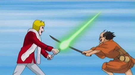 You Guys!! Do You Even Have a Gintama?! (2)