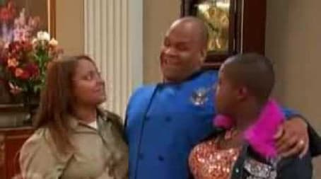 That's So in the House