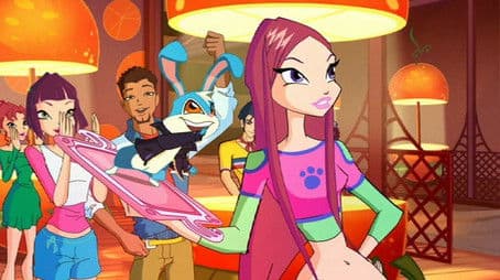 The Rise of Tritannus