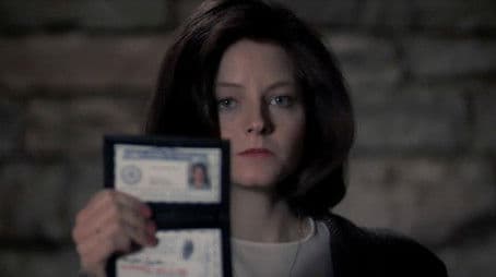 The Silence of the Lambs - Who Wins the Scene?