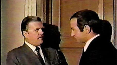 The Company of Scoundrels