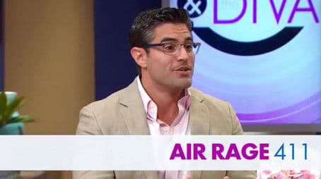 Air Rage 411, Botany Bob's Winter Tips & Krazy Animal Klips