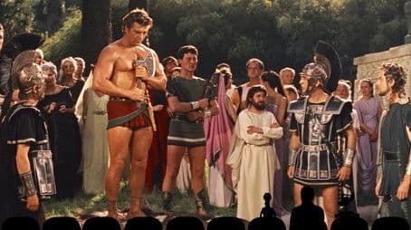 The Loves of Hercules