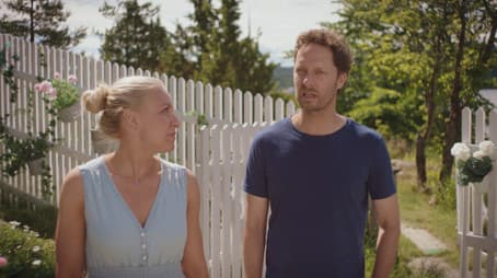 Cabin Rental & Doppelgänger