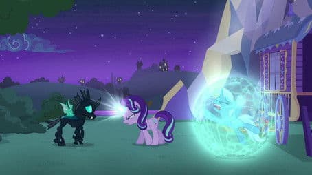 To Where and Back Again (1)