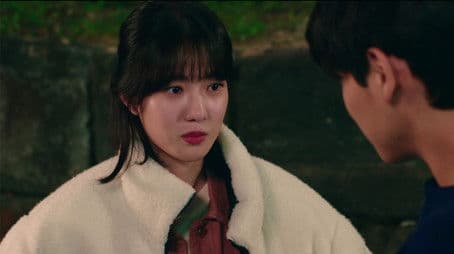 I Like You, Eun-taek