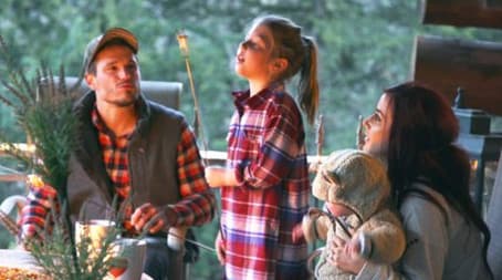 Chelsea & Cole, A Love Story