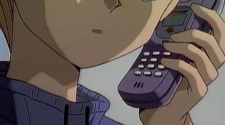 Becoming Aware of Love After Being Jilted