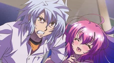 Himea's Guitar Lesson