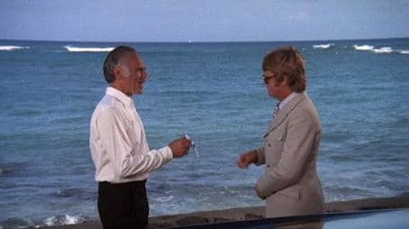 'V' For Vashon: The Patriarch (3)