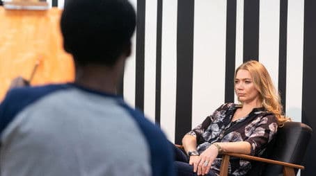 Eddie Hall, Jodie Kidd & James Purefoy