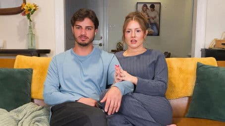 Happily Ever After: The Boy Who Cried Divorce