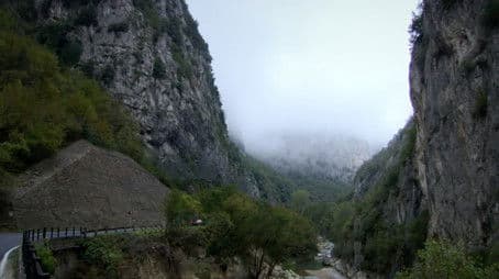 To the Centre of the Earth