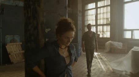 Victims of the Laboratory