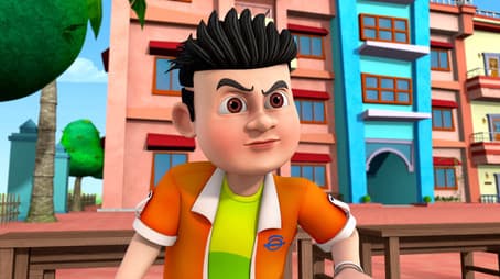 Bhide ki Tuition Class