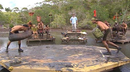 Love Many, Trust Few, Do Wrong to None