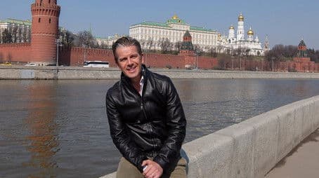 Russland!: Gespräche mit ziemlich fremden Freunden