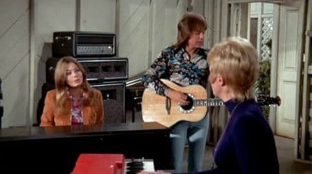 Trial of the Partridge One