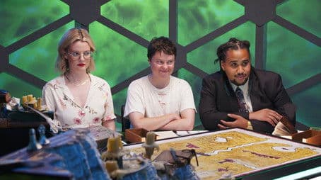 The Trials Of Baba Yaga