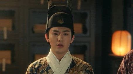 The Disappeared Wang Xian