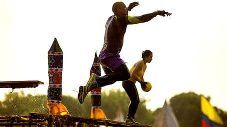 Challenge Of Captain