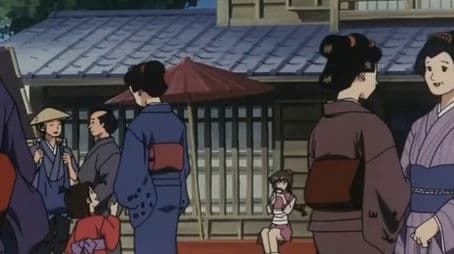 Suddenly, I was a Mother