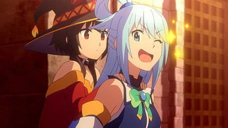 An Eternal Rest for the Master of This Lake!