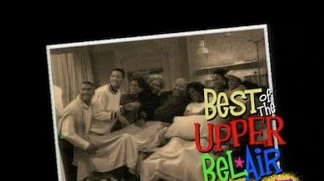 Best Of The Upper Bel-Air Crust