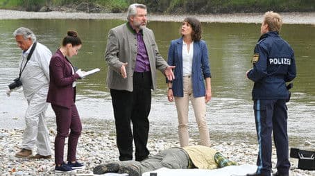 The water of happiness