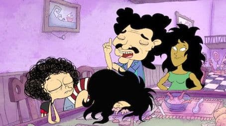 The Phenomenal Helmet with Casters