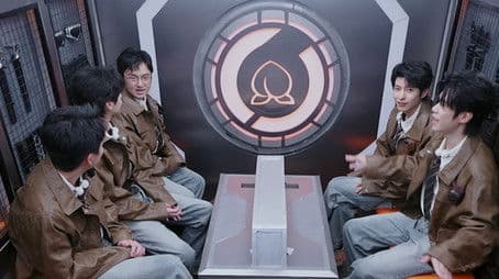 S6: EP11 Advance Bonus Scenes