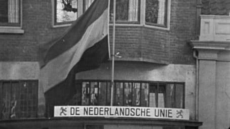 Occupation: Holland (1940–1944)