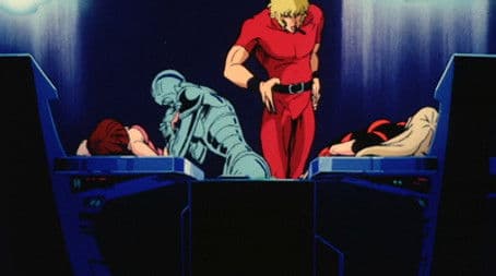 The Magician`s Identity!