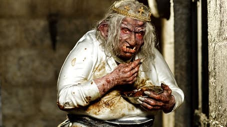 Beauty and the Beast (1)