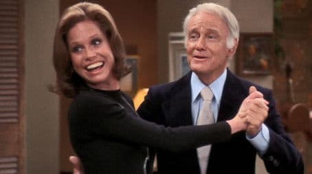 Mary and the Sexagenarian