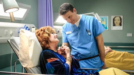 Where the Truth Lies