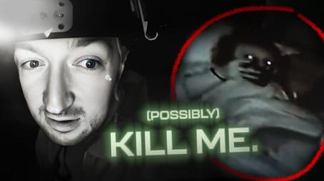 The Demonic Spirits of the Haunted Hill House