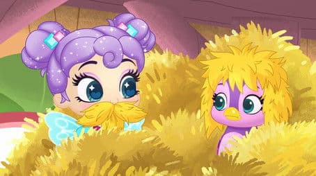 Dance-a-thon Disaster, Part 1