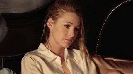 It-Girl Happened One Night