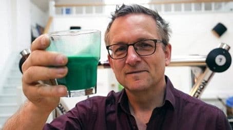 The Placebo Experiment: Can My Brain Cure My Body?