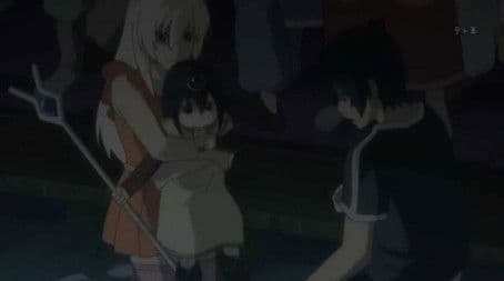 The Tower of Gilgamesh