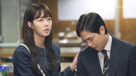 Hey, Just take this money.