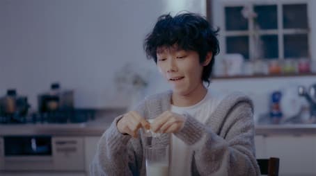 Naughty Little Bunny