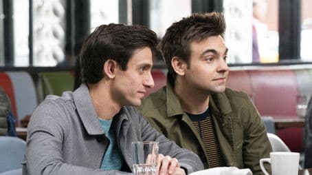 Pat Connects with Her Fans