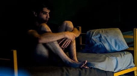 Episode 7 - Evil love