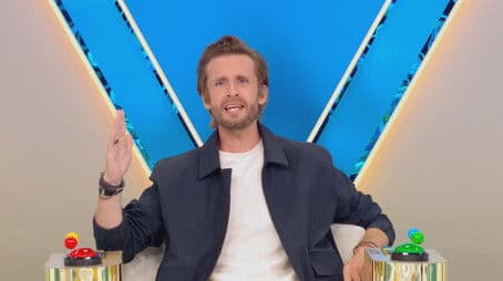 I Can’t Help Laughing