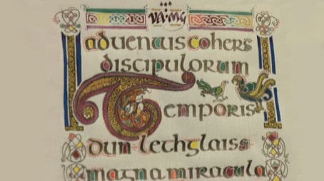 Cathedral Hill - Downpatrick, County Down