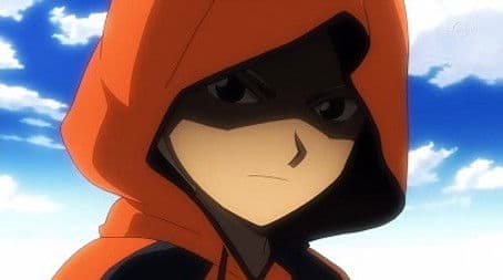 The TV Reporter is Here!