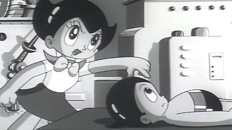 Chi-tan’s Nighttime Adventure