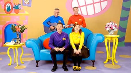 Joannie Works with One Hammer